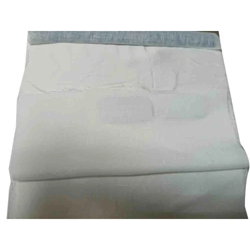 63 Inch Duck Modal Viscose Fabric - Attributes: Washable