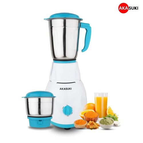 Akasuki A2J ISI Certified Mixer Grinder