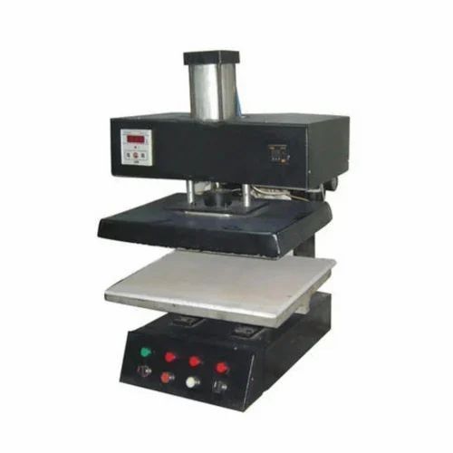 Automatic Fusing Machine - Color: ----