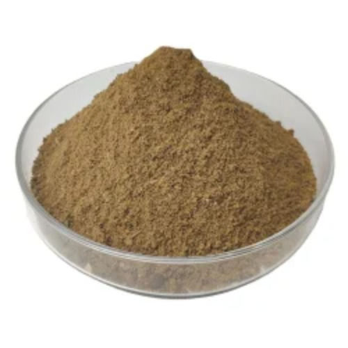 Brown Bone Meal Powder