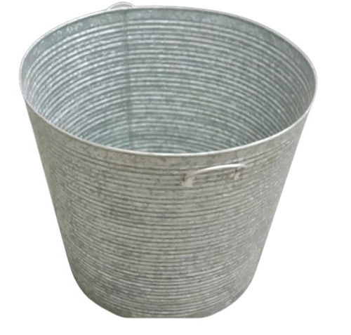 Bucket Gi Planter