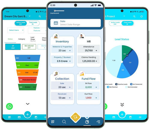 Business Management Software - Comprehensive Tracking and Management Solutions | Seamless Integration, Customizable Features, User-Friendly Interface