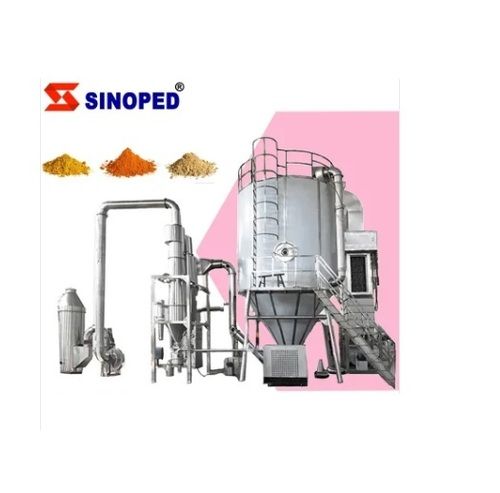 Centrifugal Spray Dryer Equipment