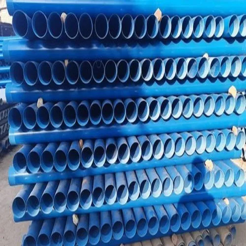 Champion 4 Inch 7kg Pvc Casing Pipe