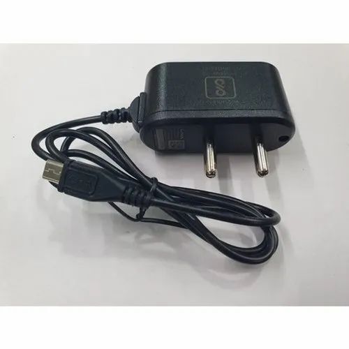 Chargers electrical