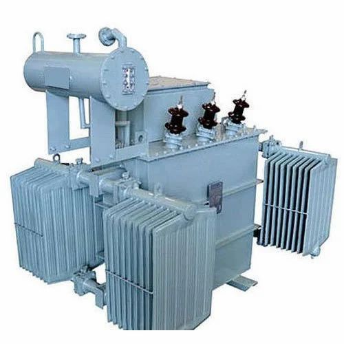 Electrical Power Transformer