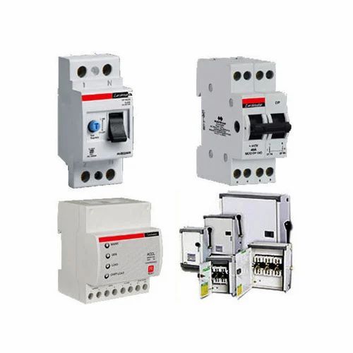 Electrical switch