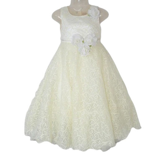 Girls Party Wear Frock