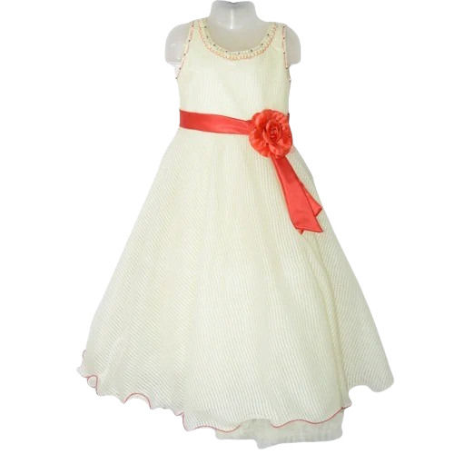 Girls Party Wear Frocks