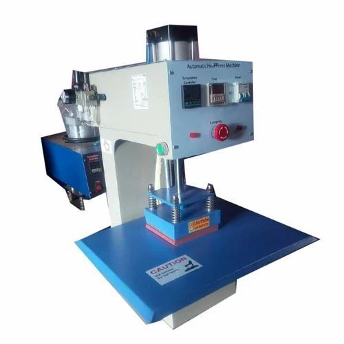 Heat Transfer Machine