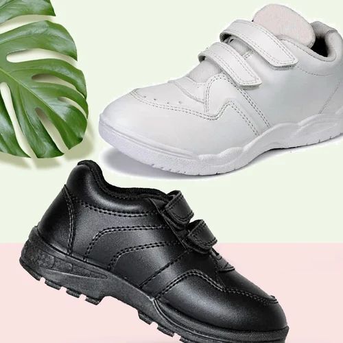 Kids School Shoes - Season: Winter