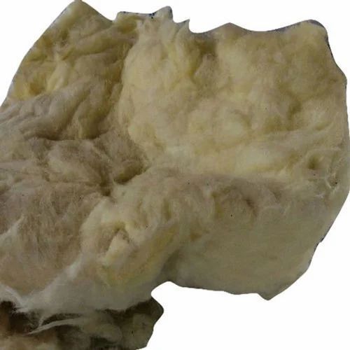 Loose Glass Wool - Rectangular Standard Size | Easy to Use, Ideal for Industrial Applications