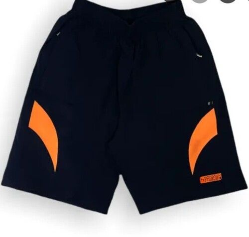 Men Short