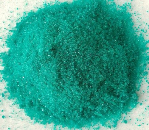 Nickel Sulfate - Application: Industrial