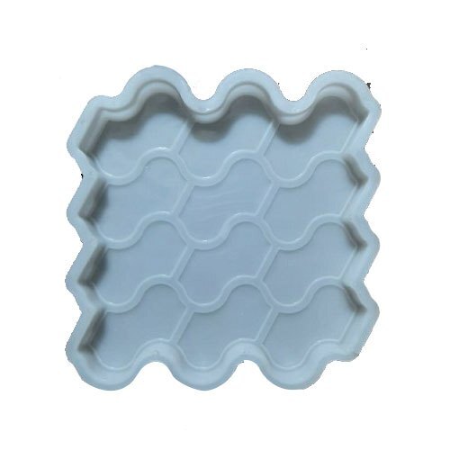 Plastic Tile Mould