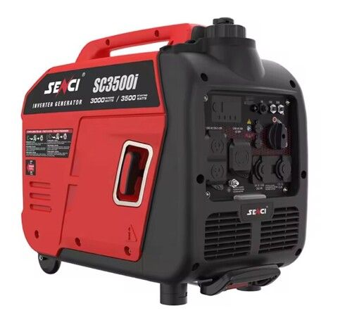 Portable Inverter Generator