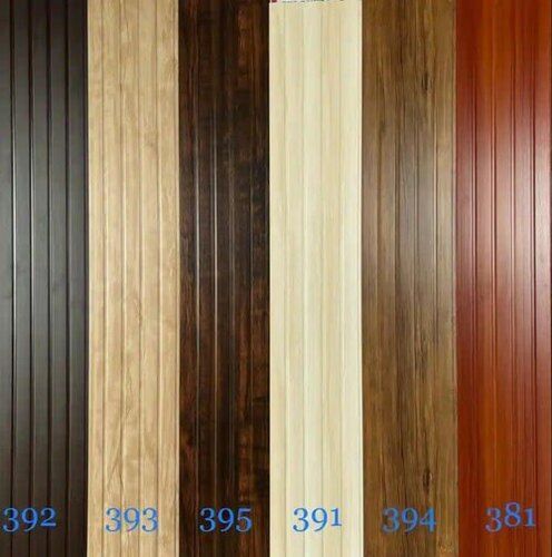 Pvc Panel - Color: Yes