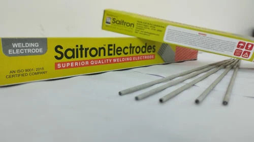 Saitron 850 Cast Iron Welding Electrodes