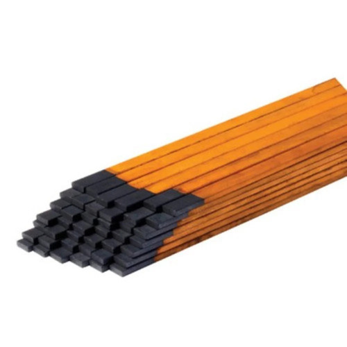 Saitron Gouge Electrode For Cutting And Gouging - Metal, Grey | Durable, Rust Free, Designed for Commercial Applications