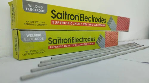 Saitron HF 665 Hardfacing Welding Electrodes