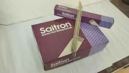 Saitron Nickel Welding Electrodes