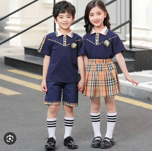 School Uniform