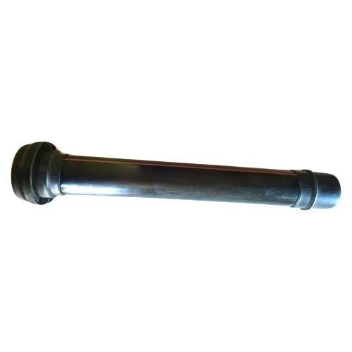 Sprinkler Pipe - Color: Black