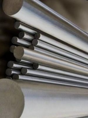 Stainless Steel Rods