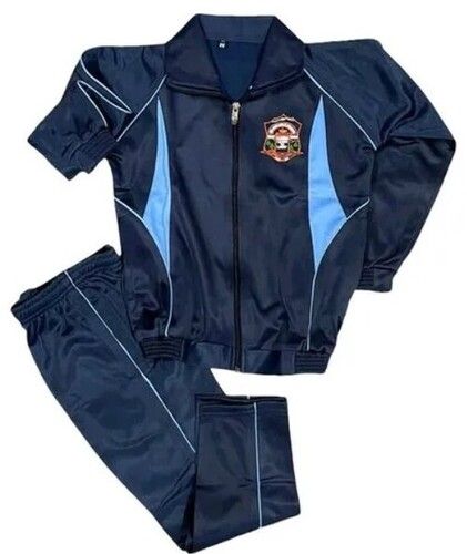 Super Poly School Tracksuit