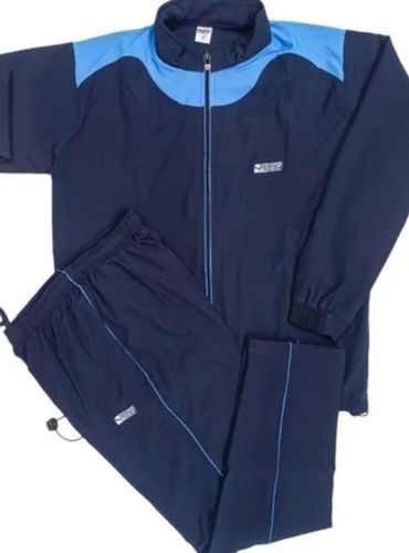 Super Poly Track Suit