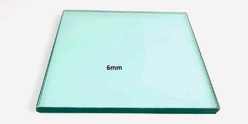 Toughend Glass - Color: White