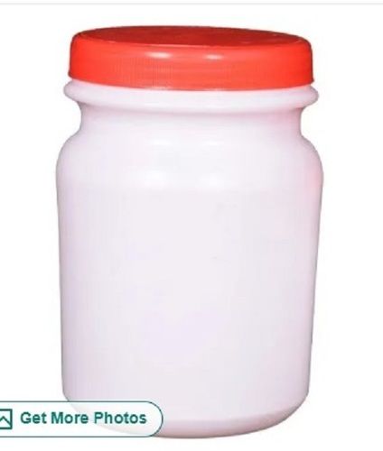 1L HDPE Ghee Jar