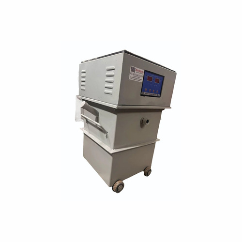 20 KVA Single Phase Servo Voltage Stabilizer