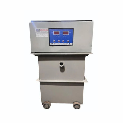 20kva Oil Cooled Voltage Stabilizer