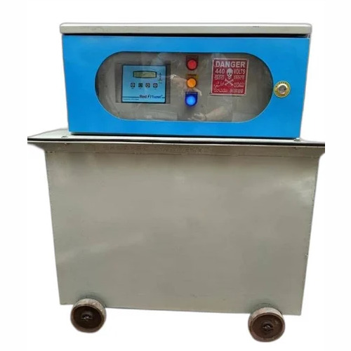 25 Kva Servo Voltage Stabilizer