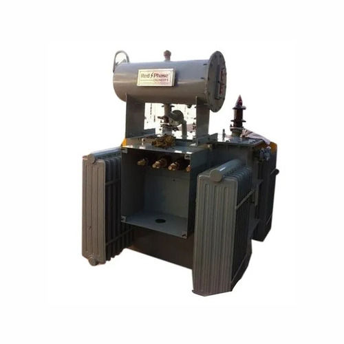 500 Kva Power Distribution Transformer