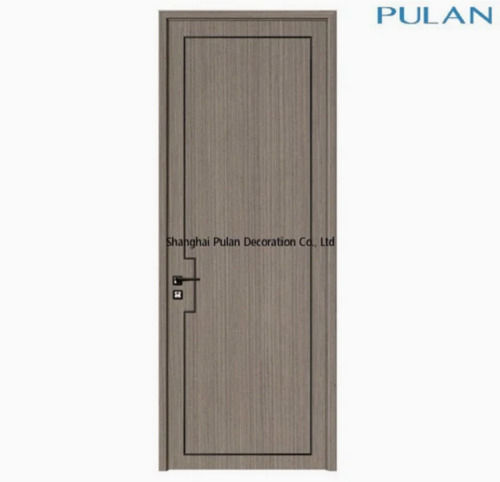 Apartment Melamine Laminate Door