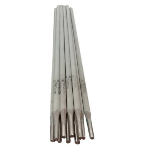 AWS A5.5 E9018M Welding Electrode - High Strength Metal, Durable Grey Design | Commercial Usage, Superior Performance