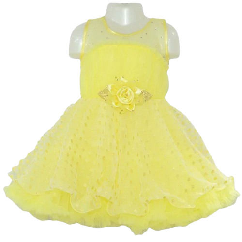 Baby Party Wear Frocks