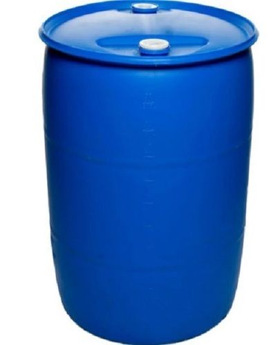 Blue Plastic Drum 200 Liter