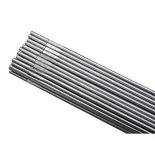 Cast Iron Electrode - Durable High Strength Design | For Commercial Use, Grey Color