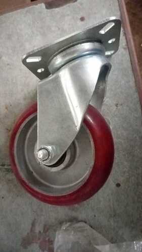 Caster Wheel