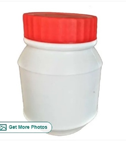 Cosmetic and Pharmaceutical Packaging Tube - Plastic, Various Sizes, White Color, Round Shape | New Condition, Leak Resistance, Quality Tested, Pocket Friendly Rates