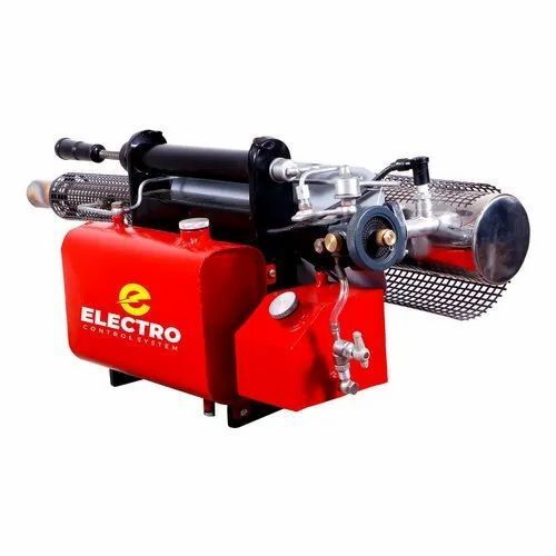 Electro Thermal Fogging Machine