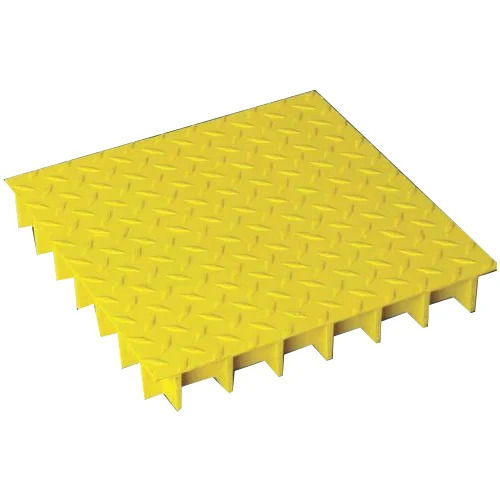 FRP Floor Gratings