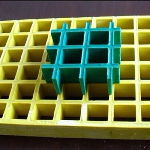 FRP Grating