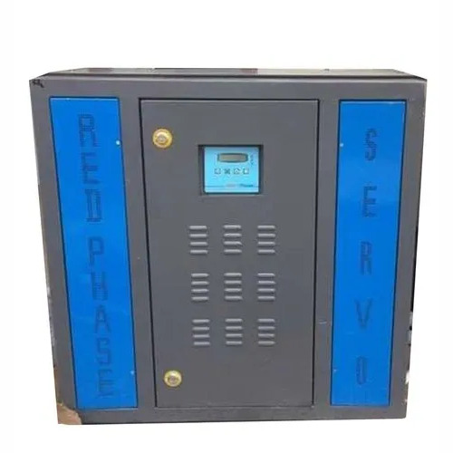 Linear Type Servo Voltage Stabilizer