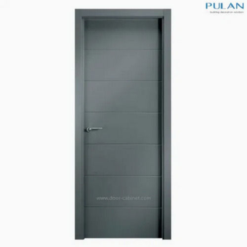 Modern Design Wooden Timber Door