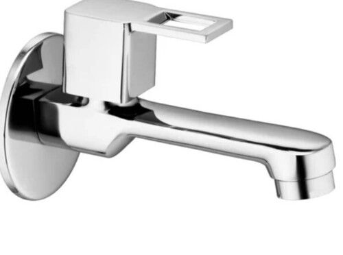 Modern Long Body Bib Cock Tap