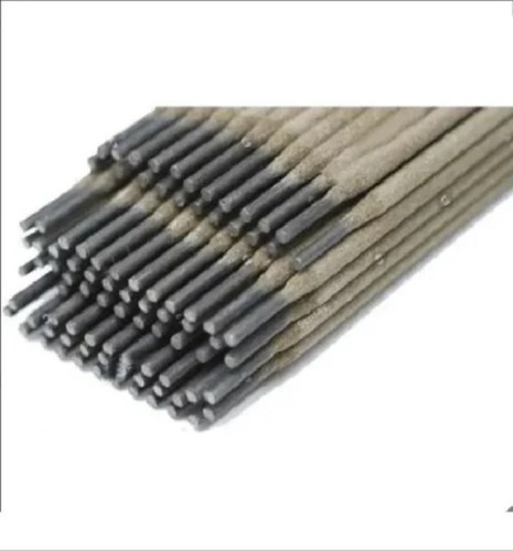 Nickel Welding Electrode - High Strength Metal for Commercial Use | Durable Grey Electrode